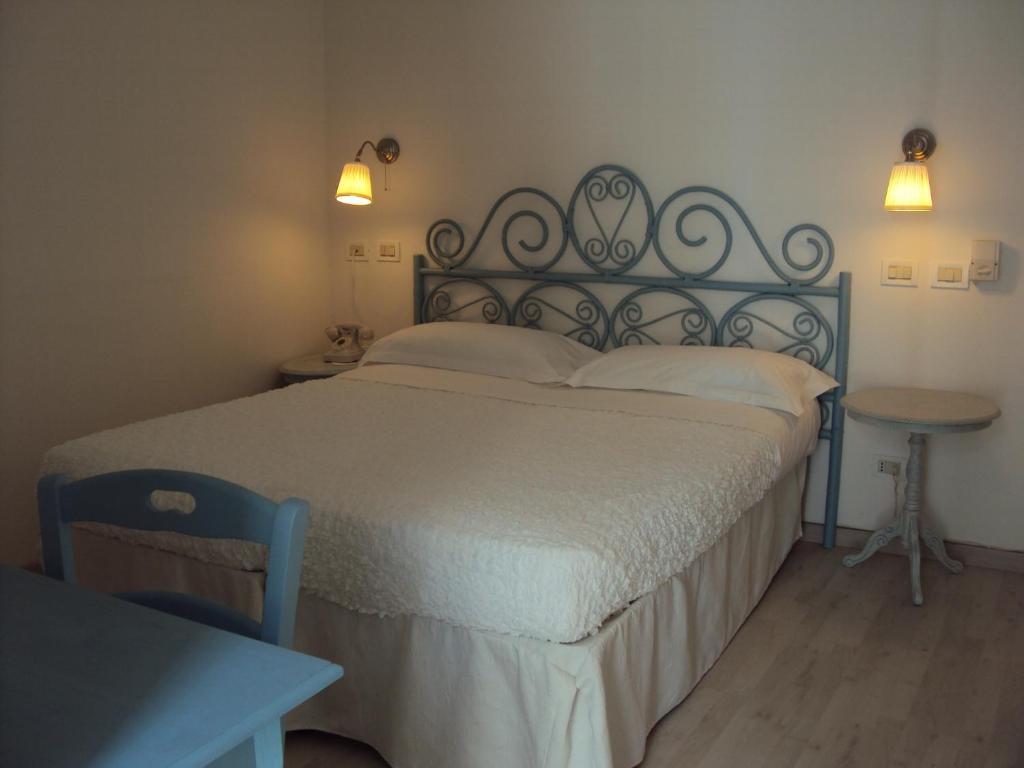 La Viareggina Hotel Viareggio Ruang foto