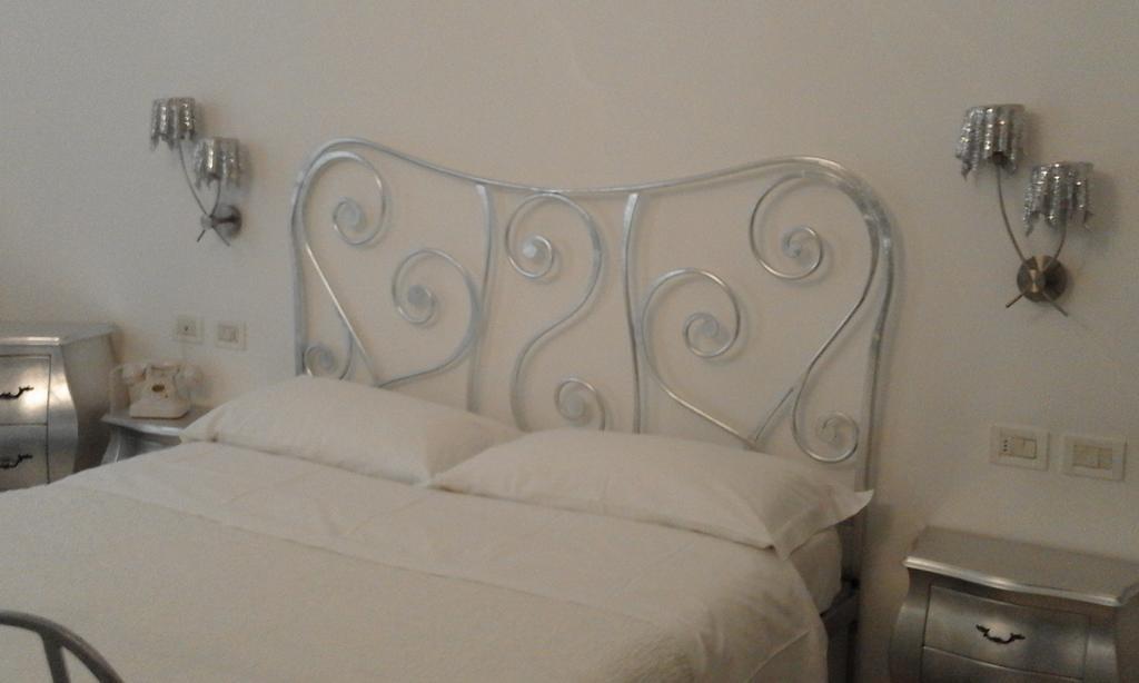La Viareggina Hotel Viareggio Bagian luar foto