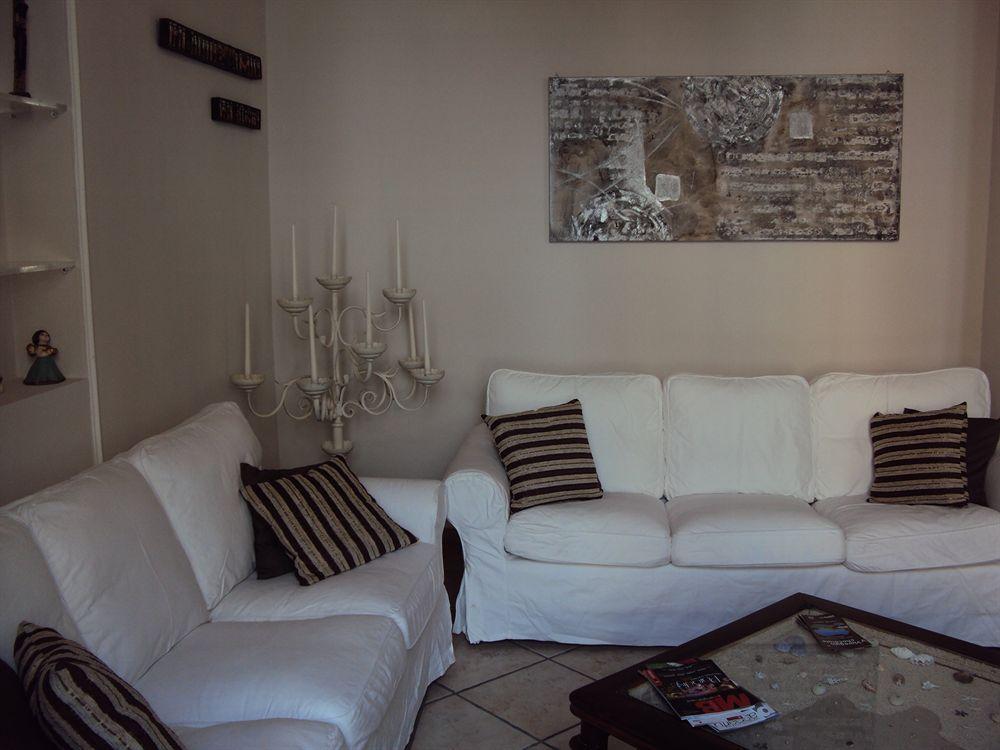 La Viareggina Hotel Viareggio Bagian luar foto