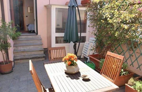 La Viareggina Hotel Viareggio Ruang foto