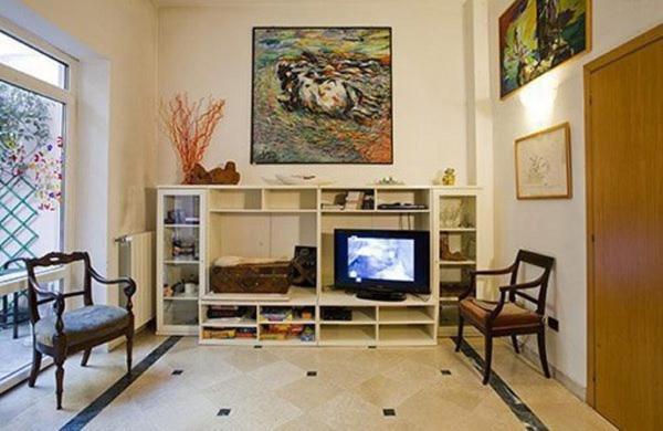 La Viareggina Hotel Viareggio Ruang foto