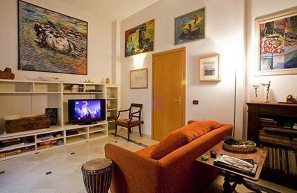 La Viareggina Hotel Viareggio Ruang foto