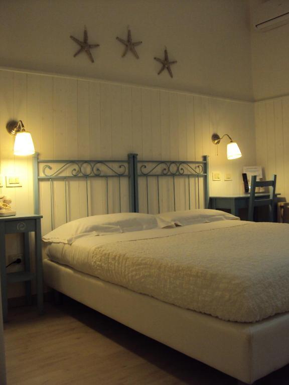 La Viareggina Hotel Viareggio Bagian luar foto
