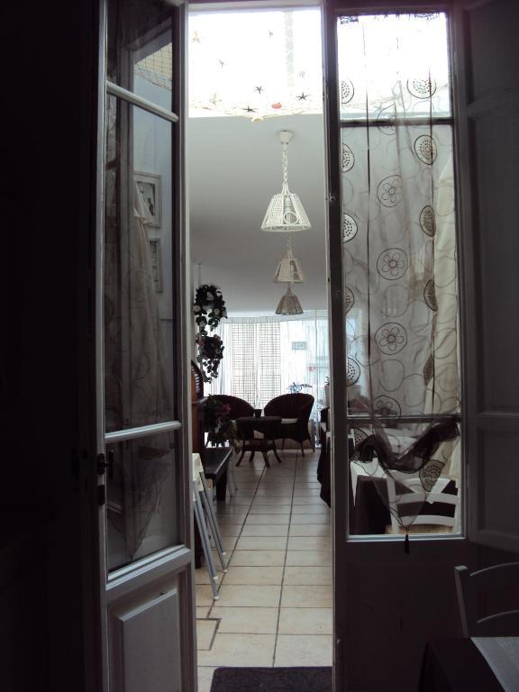 La Viareggina Hotel Viareggio Bagian luar foto