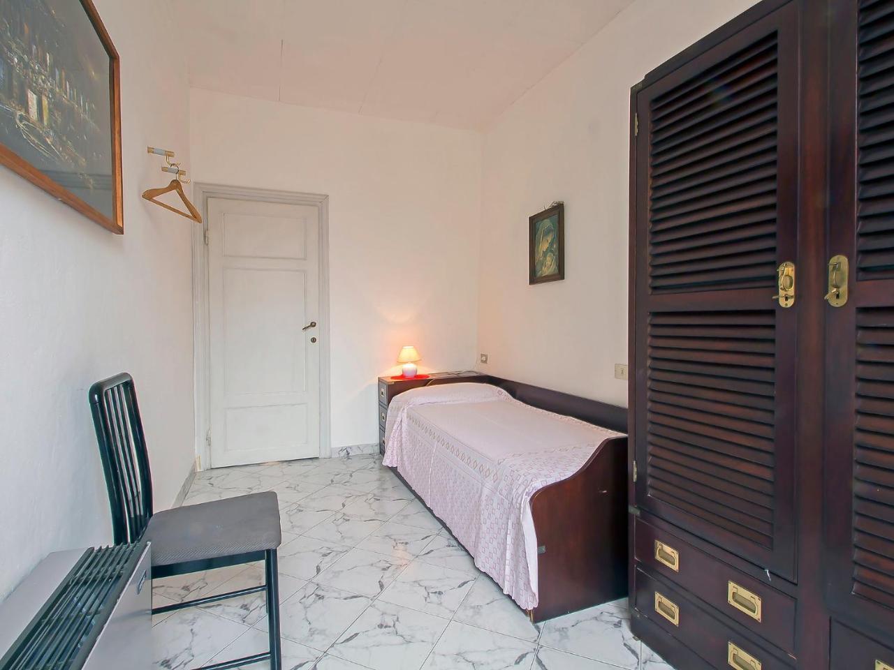 La Viareggina Hotel Viareggio Bagian luar foto